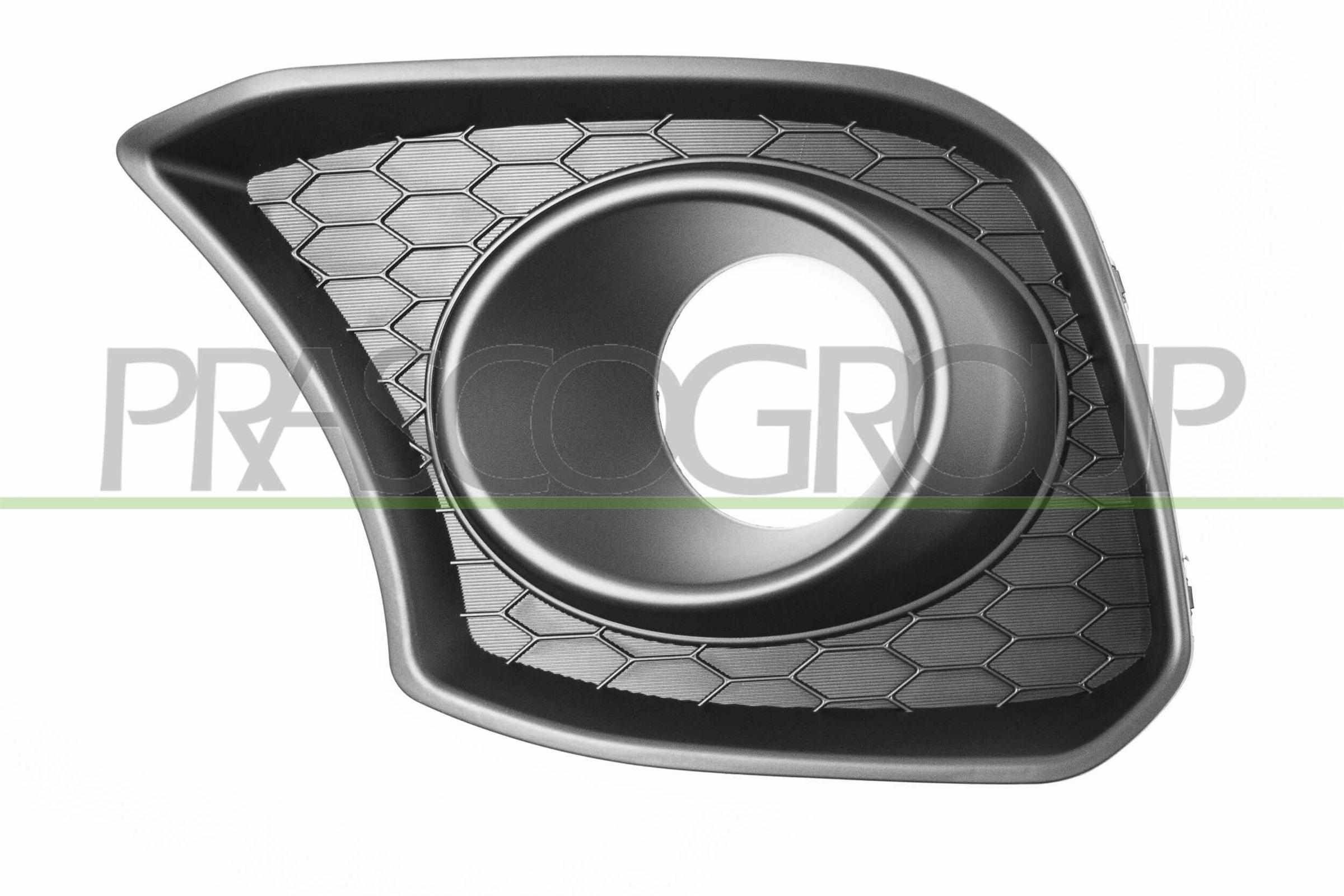 PRASCO Bumper grill Article number: SZ2022133 cheaply
