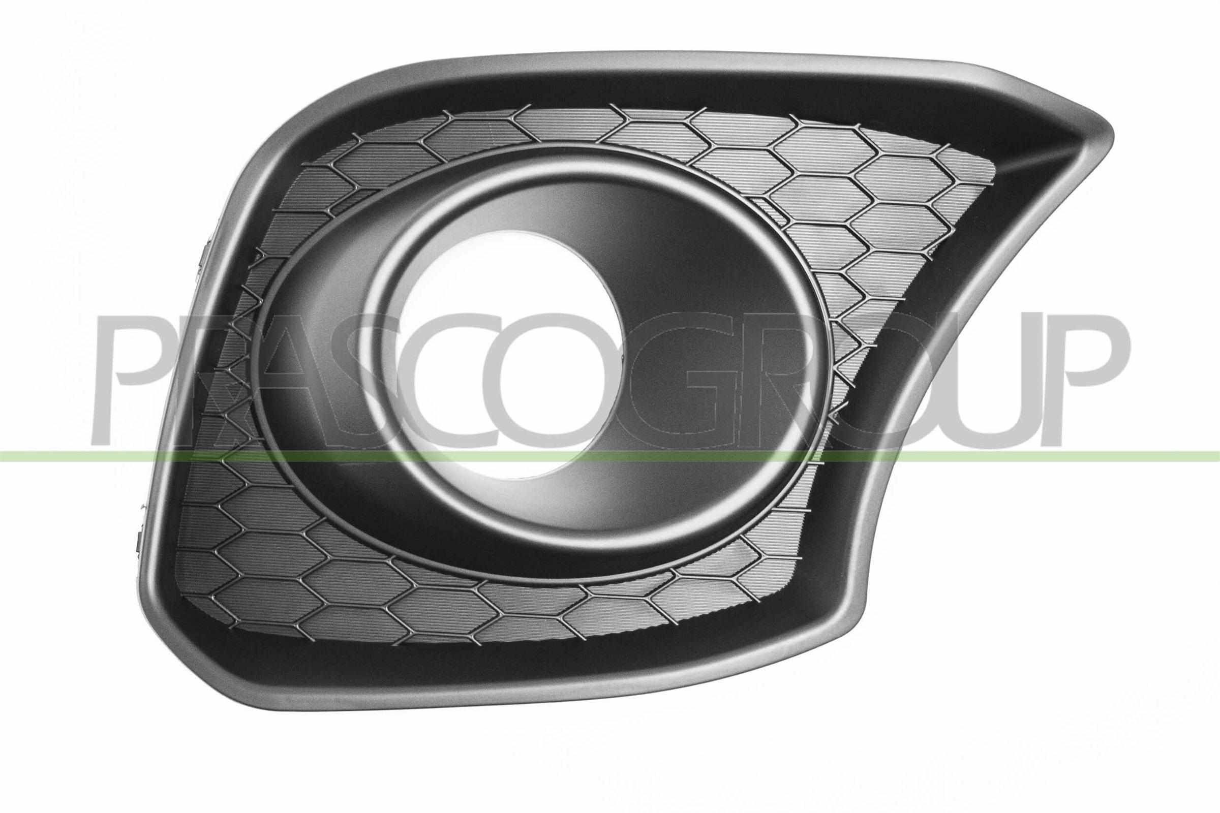 PRASCO Bumper grill Article number: SZ2022134 cheaply
