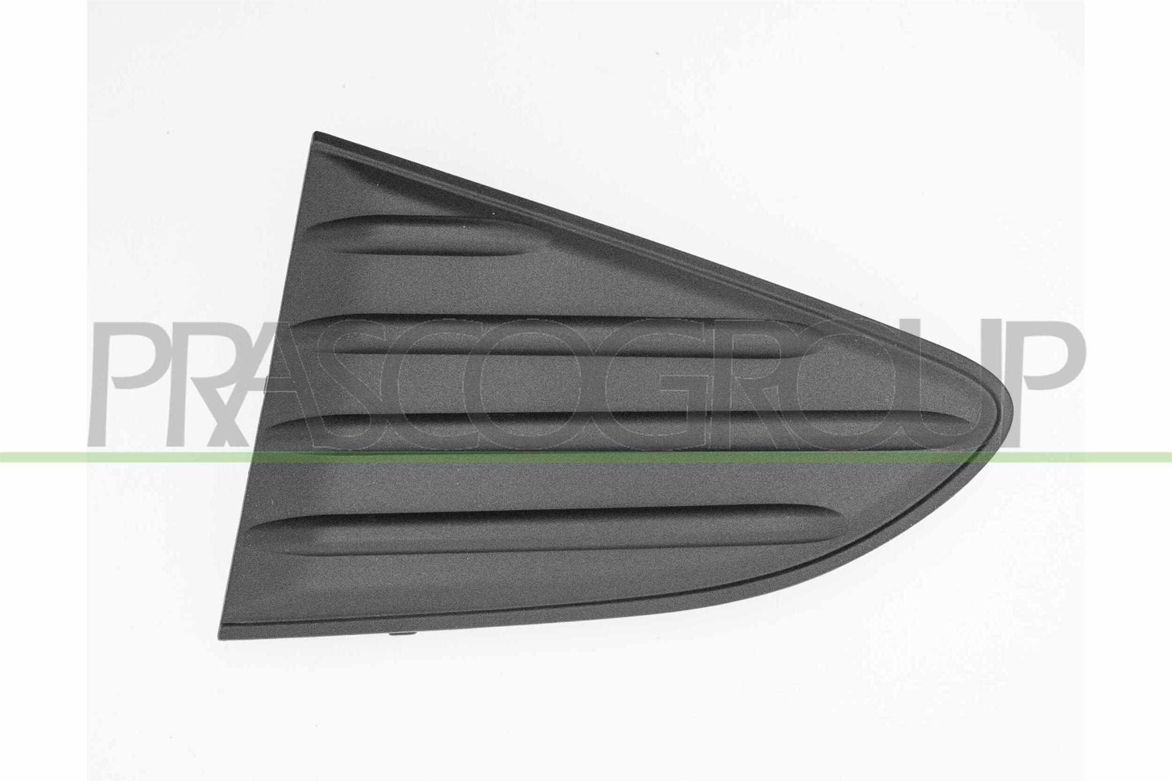 PRASCO TY3302154 Bumper moulding YARIS 1.4 D (NLP130_) 90 PS Diesel 2020