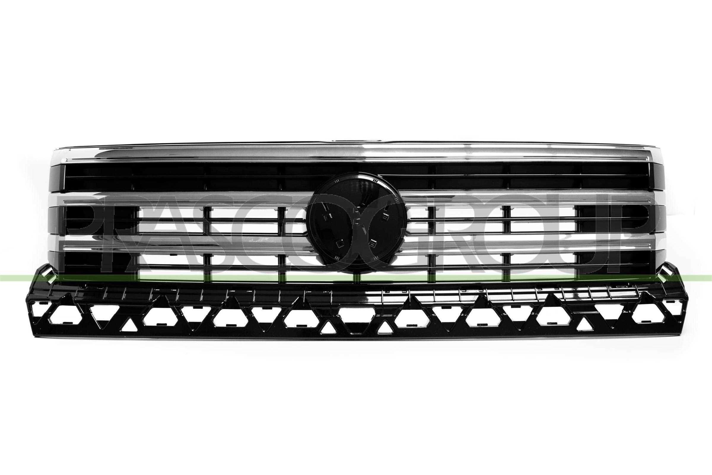 PRASCO Radiator Grille Article number: VG9562001 cheaply