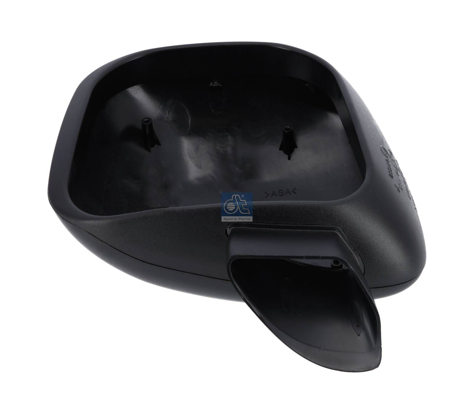 DT Spare Parts Cover, wide angle mirror Article number: 1.23445 cheaply