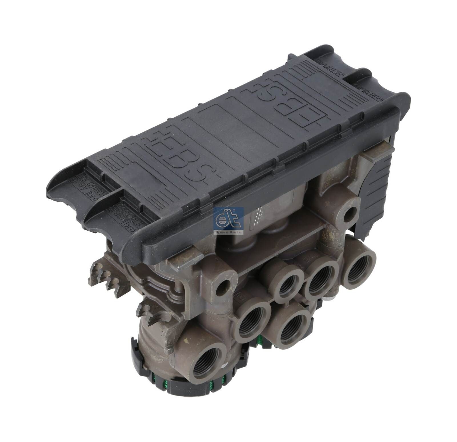 DT Spare Parts Trykmodulator, bremsetryk Varenummer: 2.44124 billige