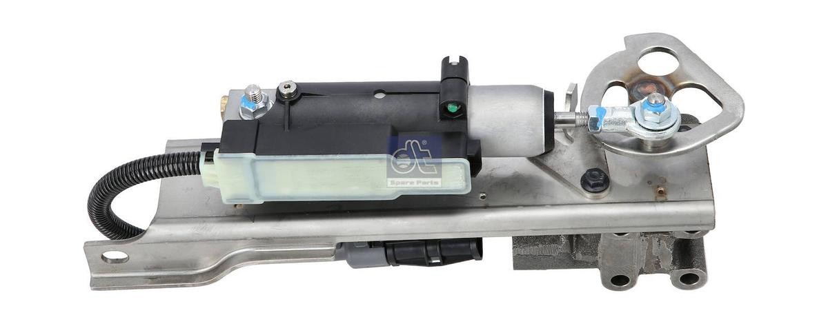 DT Spare Parts EGR valve Article number: 3.25571 cheaply