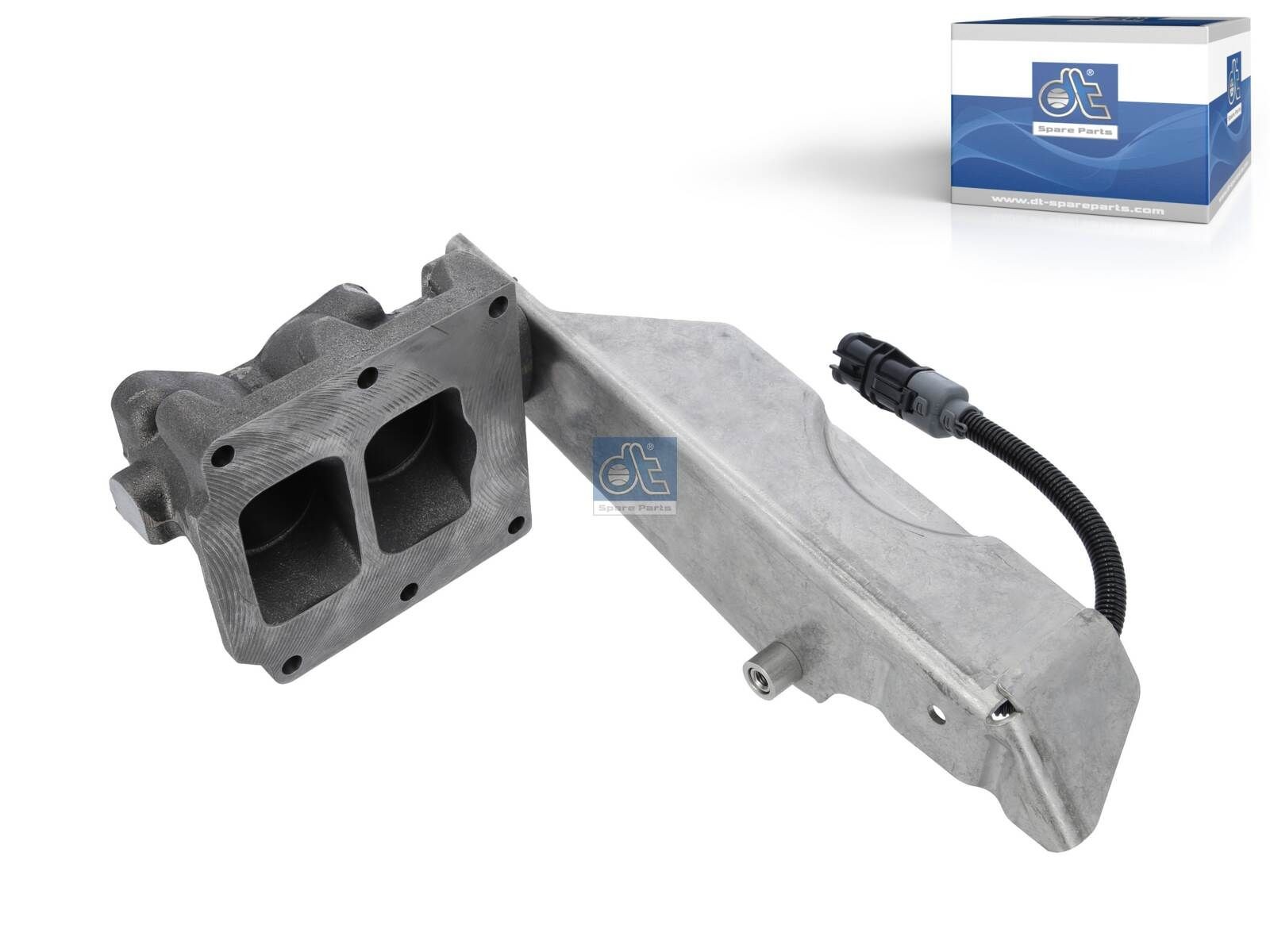 DT Spare Parts EGR-ventil Varenummer: 3.25573 billige