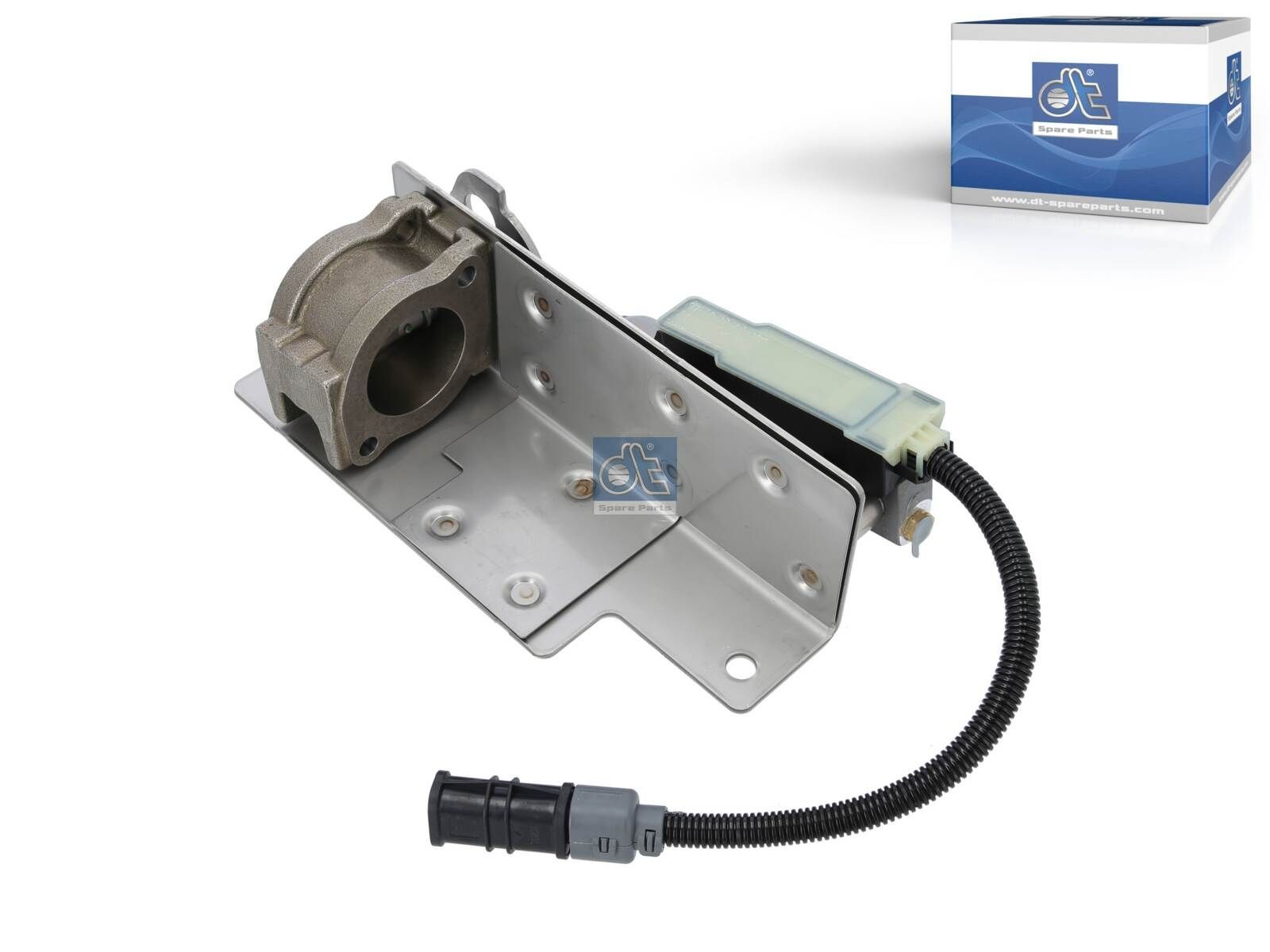 DT Spare Parts EGR valve Article number: 3.25574 cheaply