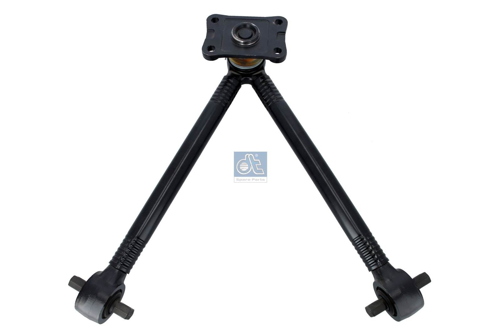DT Spare Parts EGR valve Article number: 3.25575 cheaply
