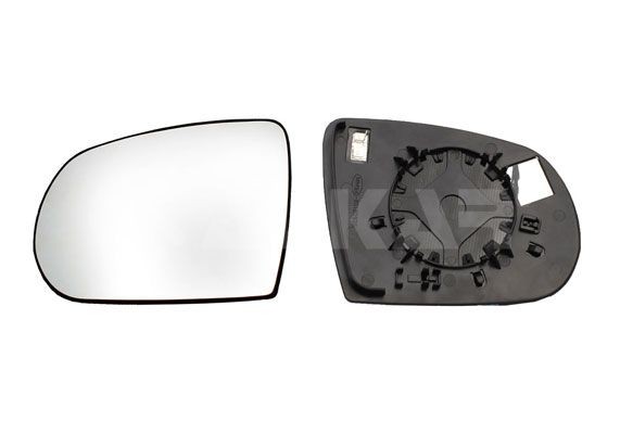 ALKAR Mirror Glass, outside mirror Article number: 6431809 cheaply