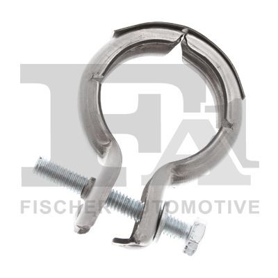 FA1 Exhaust clamp Article number: 144-838 cheaply