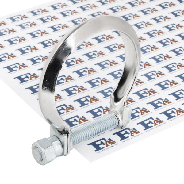 FA1 Exhaust clamp Article number: 934-767 cheaply
