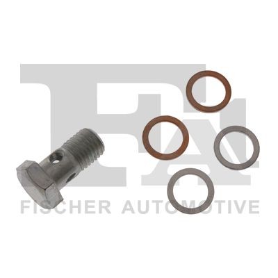 FA1 Hollow Screw, charger Article number: 989-12-002.041 cheaply