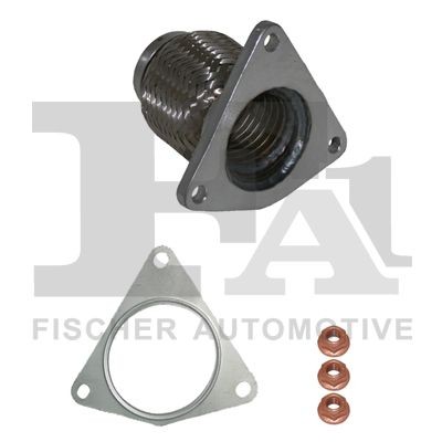FA1 Repair Pipe, catalytic converter Article number: KF220020 cheaply
