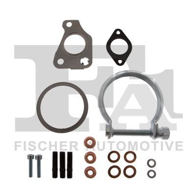 FA1 Mounting Kit, charger Article number: KT760060 cheaply