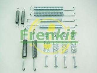 FRENKIT Accessory Kit, brake shoes Article number: 950681 cheaply