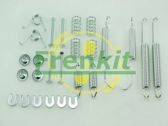 FRENKIT Accessory Kit, brake shoes Article number: 950683 cheaply