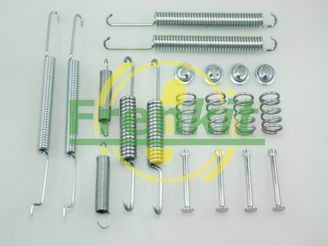 FRENKIT Accessory Kit, brake shoes Article number: 950726 cheaply