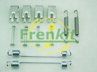 FRENKIT Accessory Kit, brake shoes Article number: 950794 cheaply