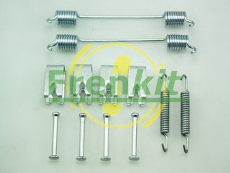 FRENKIT Accessory Kit, brake shoes Article number: 950814 cheaply