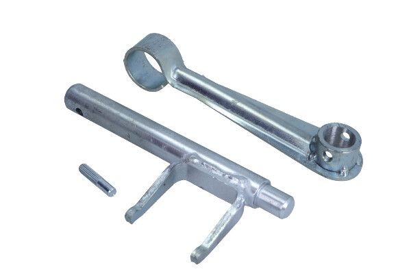 MAXGEAR 28-0476 Release Fork, clutch 206 1.6 i 89 PS Petrol 2012