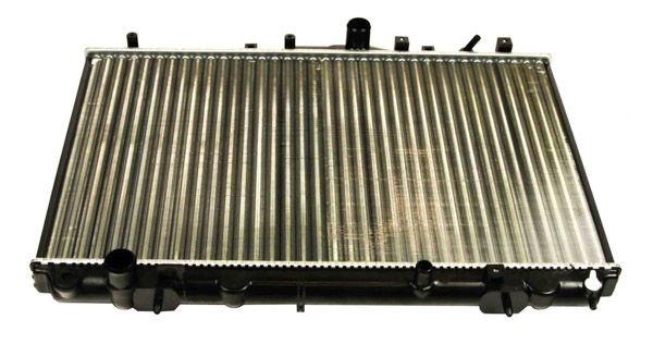 MAXGEAR Radiaator, mootorijahutus Artikli number: AC286402 soodsalt
