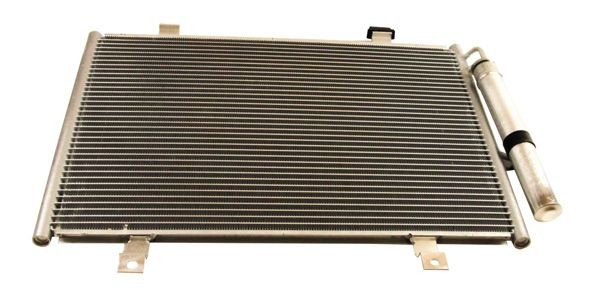 MAXGEAR Air conditioning condenser Article number: AC814453 cheaply