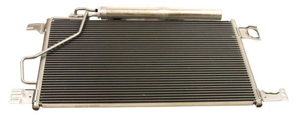 MAXGEAR Air conditioning condenser Article number: AC821716 cheaply