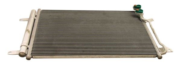 MAXGEAR Air conditioning condenser Article number: AC832489 cheaply