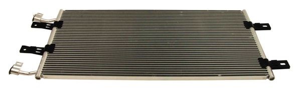 MAXGEAR Air conditioning condenser Article number: AC832973 cheaply