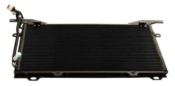 MAXGEAR Air conditioning condenser Article number: AC841946 cheaply