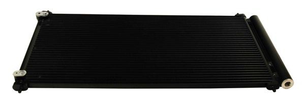 MAXGEAR Air conditioning condenser Article number: AC844983 cheaply