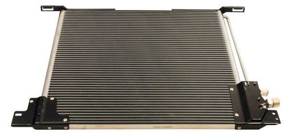 MAXGEAR Air conditioning condenser Article number: AC858157 cheaply