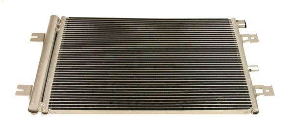MAXGEAR Air conditioning condenser Article number: AC879516 cheaply