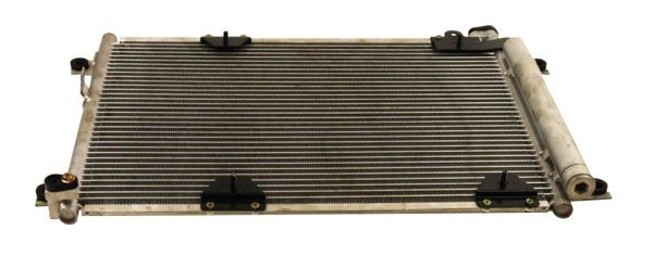 MAXGEAR Air conditioning condenser Article number: AC897818 cheaply