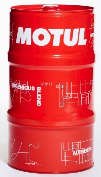 MOTUL Fedt Varenummer: 108674 billige