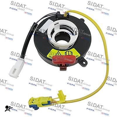FISPA 430976 Clockspring, airbag DOBLO 1.3 JTD 16V 70 PS Diesel