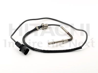 HITACHI Sensor, exhaust gas temperature Article number: 2507085 cheaply