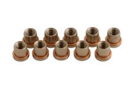 LASER TOOLS Repair Set, brake caliper guide thread Article number: 5038 cheaply