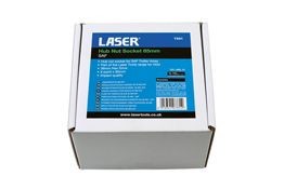 LASER TOOLS Topnøgleindsats, hjulnav / hjulleje Varenummer: 7331 billige