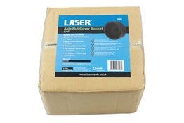 LASER TOOLS Topnøgleindsats, hjulnav / hjulleje Varenummer: 7526 billige