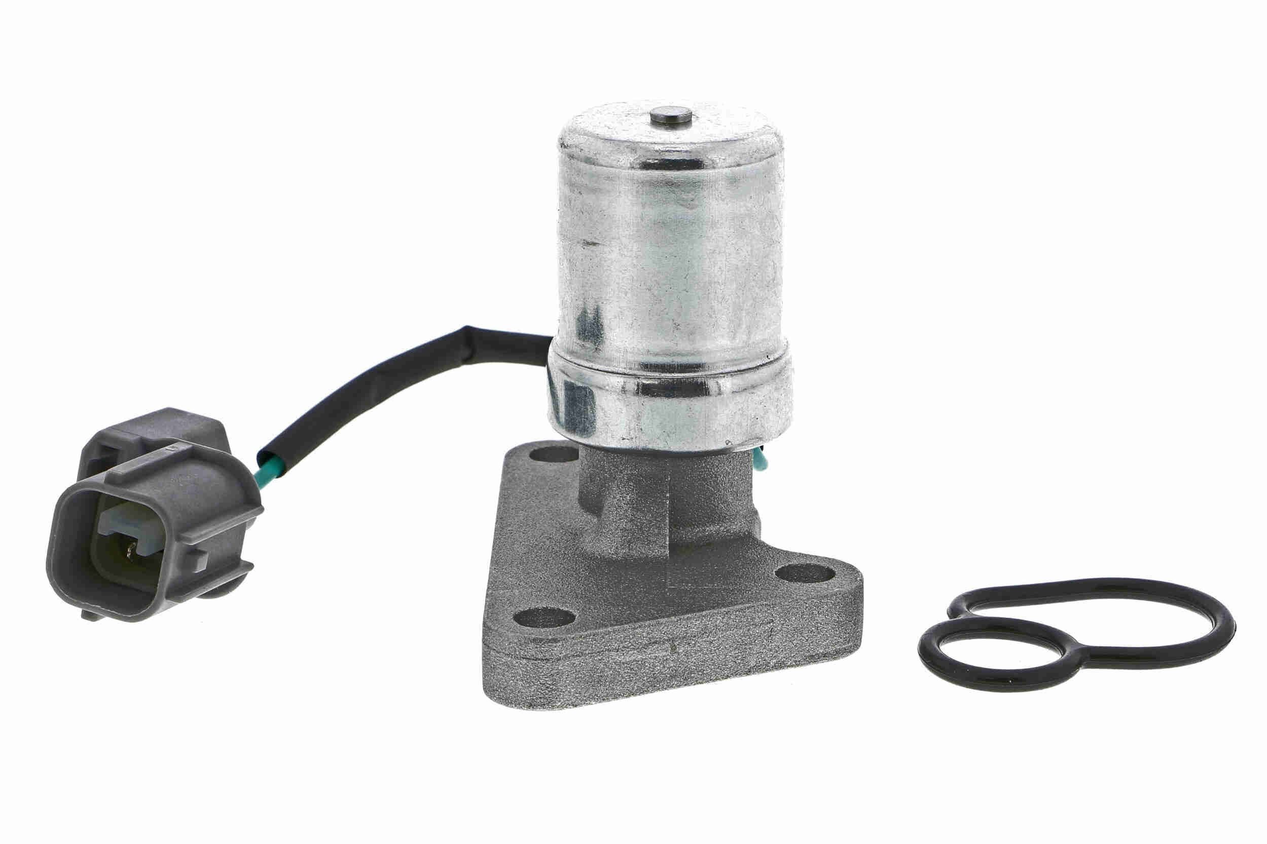 ACKOJA A26-0368 Camshaft adjustment valve CIVIC 1.6 VTi 160 PS Petrol 2001