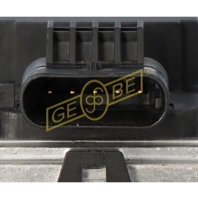 GEBE 9 2966 1 NOx Sensor, NOx Catalyst C-Class C 250 d 2.1 4-matic (205.309) 204 PS Diesel 2023