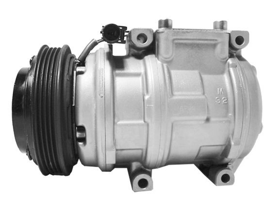 Airstal Air conditioning compressor Article number: 10-0324 cheaply