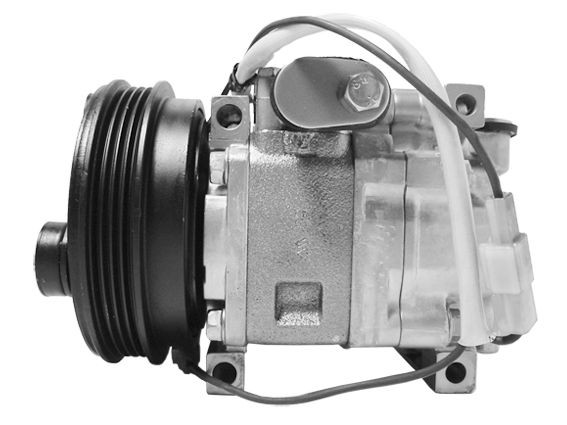 Airstal Air conditioning compressor Article number: 10-0348 cheaply