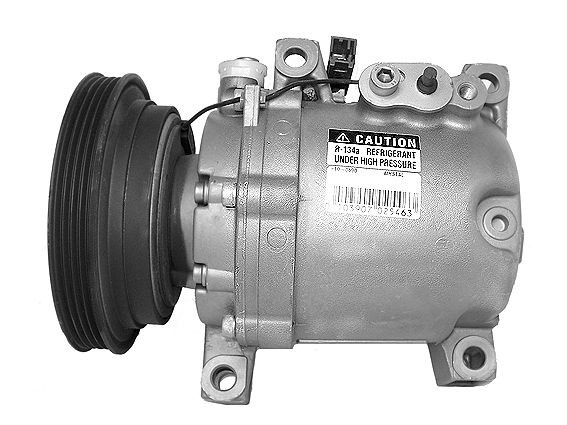 Airstal Air conditioning compressor Article number: 10-0690 cheaply
