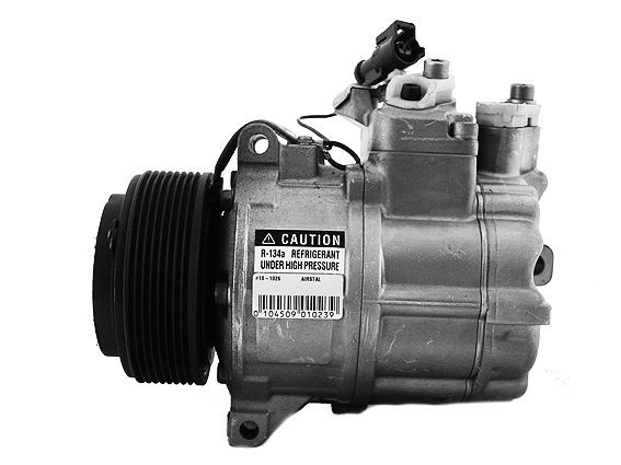 Airstal Kliimakompressor Artikli number: 10-1026 soodsalt
