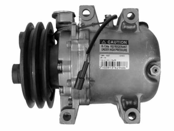 Airstal Air conditioning compressor Article number: 10-1527 cheaply