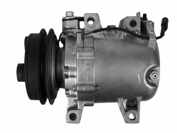 Airstal Air conditioning compressor Article number: 10-1718 cheaply