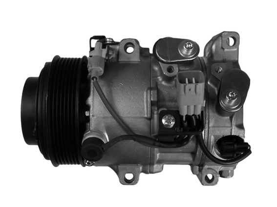 Airstal Air conditioning compressor Article number: 10-2048 cheaply
