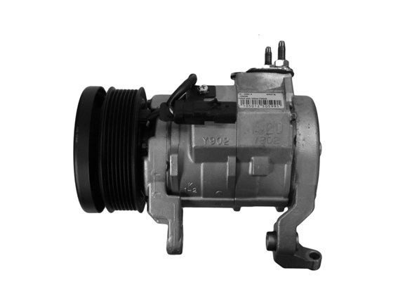 Airstal Kliimakompressor Artikli number: 10-2060 soodsalt