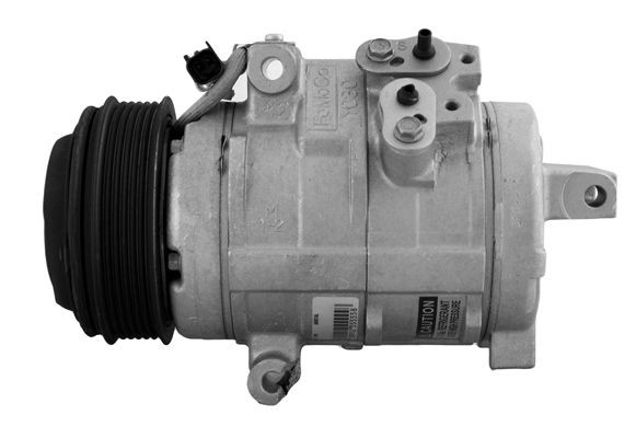 Airstal Air conditioning compressor Article number: 10-2118 cheaply