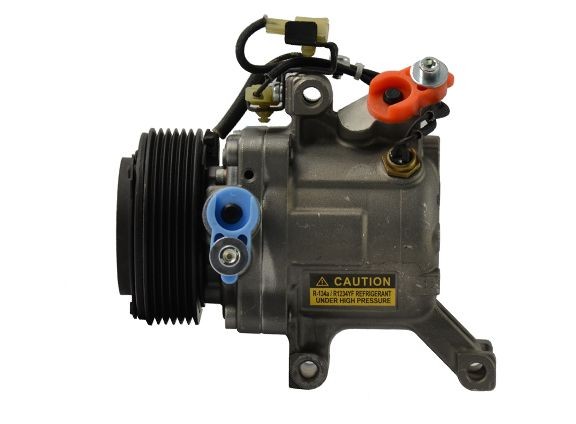 Airstal Air conditioning compressor Article number: 10-2138 cheaply